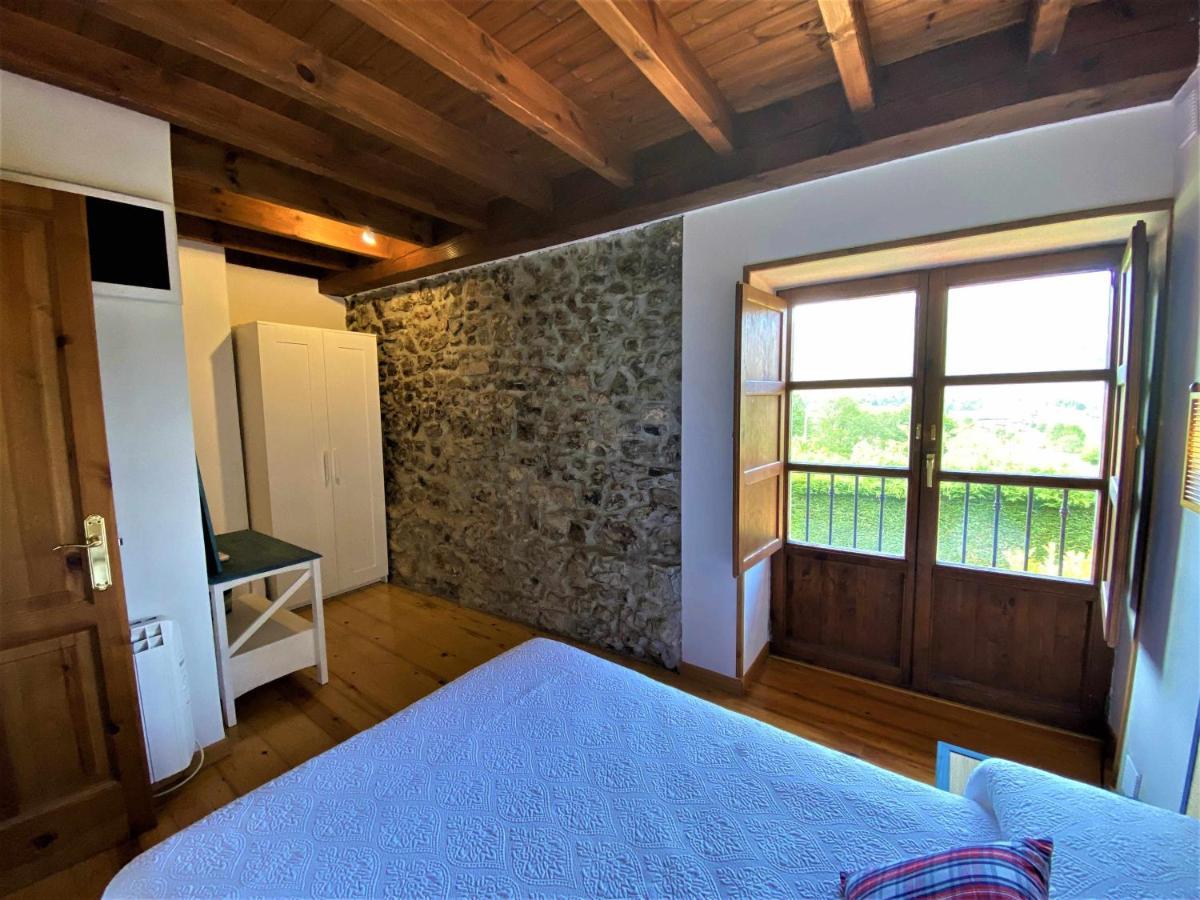 La Casina De Orfeo En Cuenco Onís Esterno foto