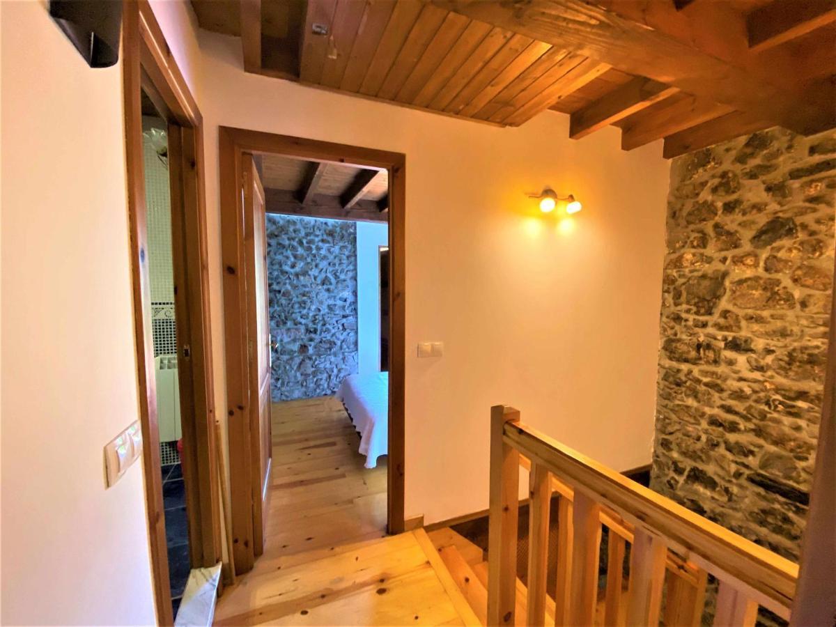 La Casina De Orfeo En Cuenco Onís Esterno foto